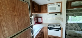                         Naczepa kempingowa X- Treme Lite - zdjęcie 10
                        