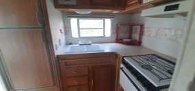                         Naczepa kempingowa X- Treme Lite - zdjęcie 9
                        