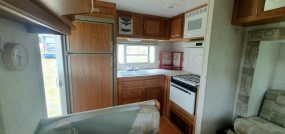                         Naczepa kempingowa X- Treme Lite - zdjęcie 8
                        