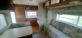                         Naczepa kempingowa X- Treme Lite - zdjęcie 7
                        