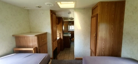                         Naczepa kempingowa X- Treme Lite - zdjęcie 6
                        