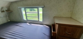                         Naczepa kempingowa X- Treme Lite - zdjęcie 3
                        