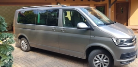                         VW CARAVELLE (MINIKAMPER) 100% oryginał  - zdjęcie 4
                        