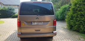                         VW CARAVELLE (MINIKAMPER) 100% oryginał  - zdjęcie 7
                        