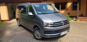                         VW CARAVELLE (MINIKAMPER) 100% oryginał  - zdjęcie 3
                        