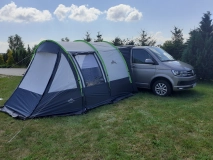                         VW CARAVELLE (MINIKAMPER) 100% oryginał  - zdjęcie 9
                        