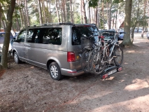                         VW CARAVELLE (MINIKAMPER) 100% oryginał  - zdjęcie 11
                        