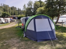                         VW CARAVELLE (MINIKAMPER) 100% oryginał  - zdjęcie 12
                        