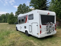                         Citroën BURSTNER IXEO TIME 726G LIMITED EDITION - zdjęcie 16
                        