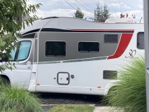                         Citroën BURSTNER IXEO TIME 726G LIMITED EDITION - zdjęcie 10
                        