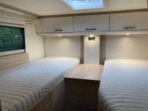                         Citroën BURSTNER IXEO TIME 726G LIMITED EDITION - zdjęcie 6
                        