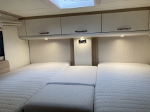                         Citroën BURSTNER IXEO TIME 726G LIMITED EDITION - zdjęcie 5
                        