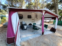                         Przyczepa 4 osobowa - zdjęcie 15
                        