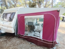                         Przyczepa 4 osobowa - zdjęcie 14
                        