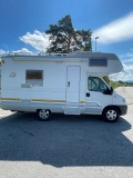                         Burstner Fiat Ducato A530 Kamper Autokaravan - zdjęcie 1
                        