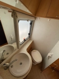                         Burstner Fiat Ducato A530 Kamper Autokaravan - zdjęcie 4
                        