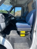                         Burstner Fiat Ducato A530 Kamper Autokaravan - zdjęcie 3
                        
