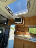                         Burstner Fiat Ducato A530 Kamper Autokaravan - zdjęcie 2
                        