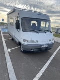                         HYMER 544 CI klima,hak,solar,tv,kamera cofania, - zdjęcie 3
                        