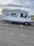                         HYMER 544 CI klima,hak,solar,tv,kamera cofania, - zdjęcie 5
                        