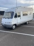                         HYMER 544 CI klima,hak,solar,tv,kamera cofania, - zdjęcie 1
                        