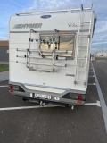                         HYMER 544 CI klima,hak,solar,tv,kamera cofania, - zdjęcie 7
                        