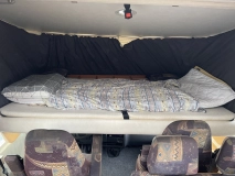                         HYMER 544 CI klima,hak,solar,tv,kamera cofania, - zdjęcie 8
                        