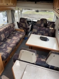                         HYMER 544 CI klima,hak,solar,tv,kamera cofania, - zdjęcie 10
                        