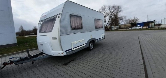                         Dethleffs Family 1999 r. - zdjęcie 10
                        