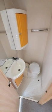                         Dethleffs Family 1999 r. - zdjęcie 13
                        