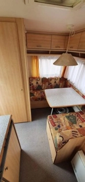                         Dethleffs Family 1999 r. - zdjęcie 14
                        