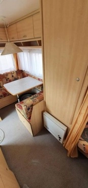                         Dethleffs Family 1999 r. - zdjęcie 3
                        