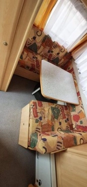                         Dethleffs Family 1999 r. - zdjęcie 4
                        