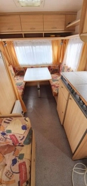                         Dethleffs Family 1999 r. - zdjęcie 5
                        