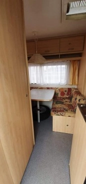                         Dethleffs Family 1999 r. - zdjęcie 6
                        