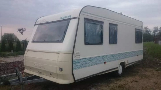                         Adria 5106 - zdjęcie 1
                        