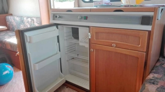                         Adria 5106 - zdjęcie 3
                        