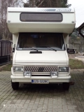                         Kamper Fiat Ducato 1991 - zdjęcie 1
                        