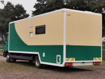                         Kamper MAN - zdjęcie 16
                        