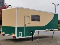                         Kamper MAN - zdjęcie 2
                        