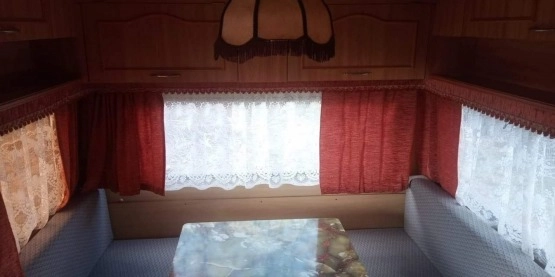                         Sprzedam przyczepe na działkę - zdjęcie 1
                        