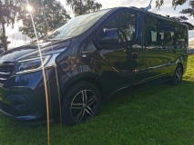                         Renault Trafic RENAULT Trafic 2,0 DCi L2H1 170 KM  - zdjęcie 1
                        