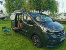                         Renault Trafic RENAULT Trafic 2,0 DCi L2H1 170 KM  - zdjęcie 6
                        