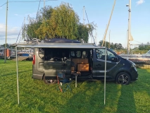                         Renault Trafic RENAULT Trafic 2,0 DCi L2H1 170 KM  - zdjęcie 31
                        