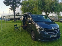                         Renault Trafic RENAULT Trafic 2,0 DCi L2H1 170 KM  - zdjęcie 30
                        