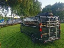                        Renault Trafic RENAULT Trafic 2,0 DCi L2H1 170 KM  - zdjęcie 28
                        