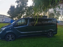                         Renault Trafic RENAULT Trafic 2,0 DCi L2H1 170 KM  - zdjęcie 2
                        