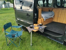                         Renault Trafic RENAULT Trafic 2,0 DCi L2H1 170 KM  - zdjęcie 27
                        