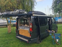                         Renault Trafic RENAULT Trafic 2,0 DCi L2H1 170 KM  - zdjęcie 26
                        