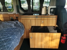                         Renault Trafic RENAULT Trafic 2,0 DCi L2H1 170 KM  - zdjęcie 25
                        